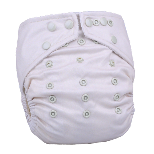 Cepli Tek Beden Bambu Y�kanabilir Bebek Bezi G�vdesi HU� A�ACI