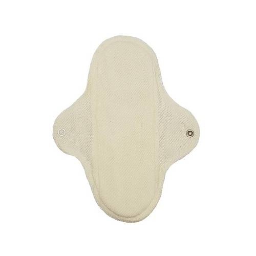 NeoComfort ORGAN�K PAMUK S�zd�rmaz Y�kanabilir Kad�n Pedi - NORMAL Bahar 1 Adet