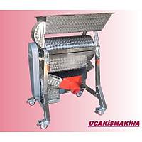 SAL�A MAK�NANIN TAMAMI SERT�F�KALI PASLANMAZ MALZEMEDEN �RET�LM��T�R.2026 N�N YEN� �R�N TEL:0544 618 05 70