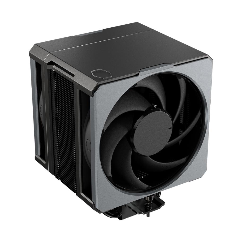 Cooler Master Hyper 612 Apex 2X120MM INTEL1851/1700/AM5 Uyumlu