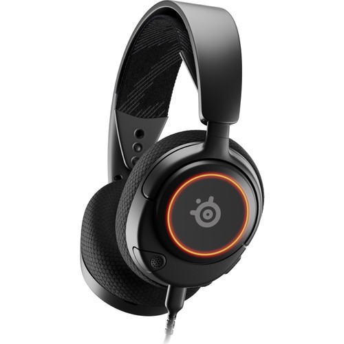 Steelseries Arctis Nova 3 Multi-System Oyun Kulaklığı