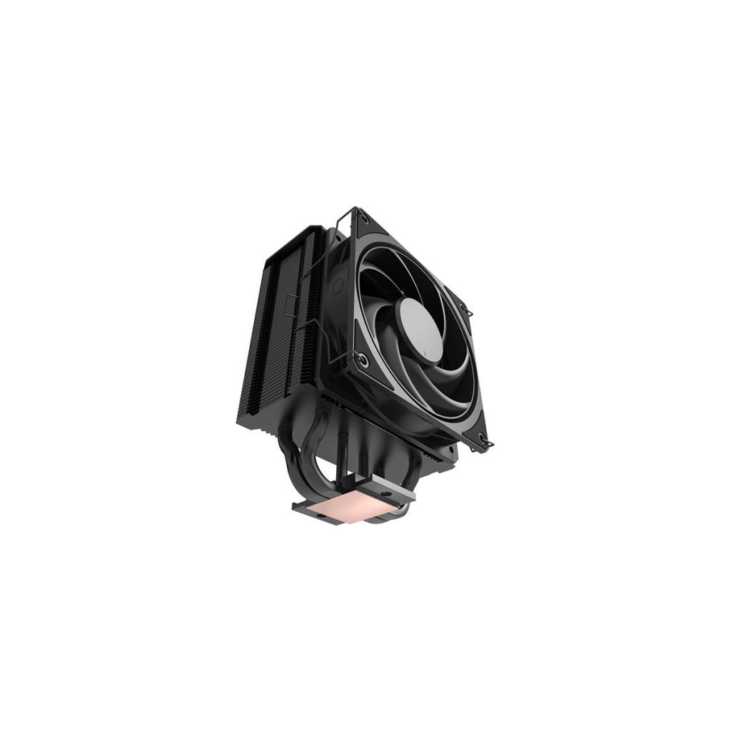 Hyper 212 3DHP BLACK 120mm Intel1851/1700/AM5 Uyumlu