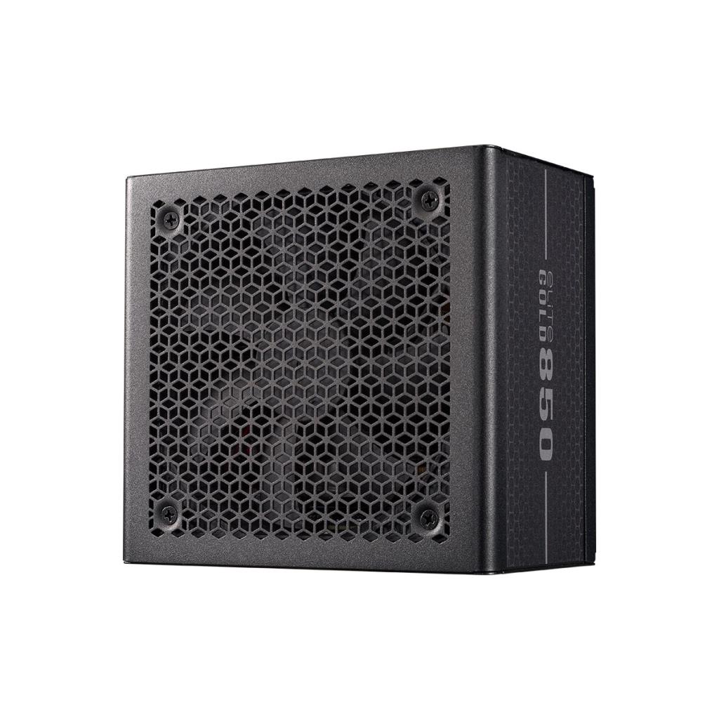 Cooler Master Elite Gold MPX-8505-AFAG-BEU 850W Atx3.1 Pcıe-E 5.1 80+ Gold Full Modüler Power Supply