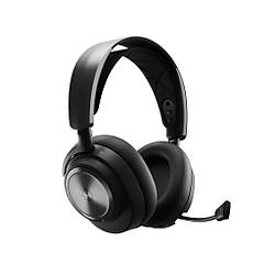 Steelseries Arctis Nova Pro Wireless P Kablosuz Siyah Gaming