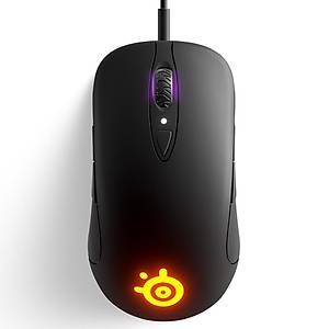 SteelSeries Rival 710 LED Ekranlı RGB Mouse - 589,99 TL - Zoccoshop