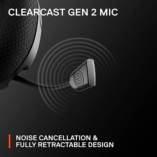 Steelseries Arctis Nova 1x Xbox Oyun Kulaklığı
