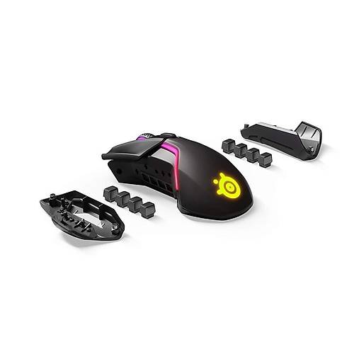 SteelSeries Rival 650 Kablosuz Gaming Mouse