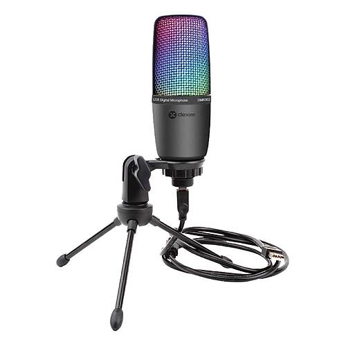 Trust 22656 Mantis GXT 232 Streaming Mikrofon « Zoccoshop