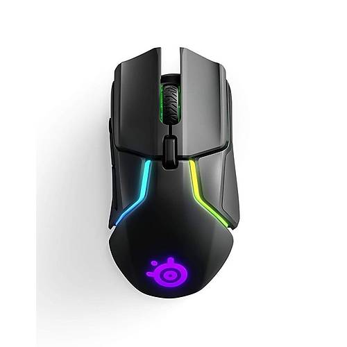 SteelSeries Rival 650 Kablosuz Gaming Mouse