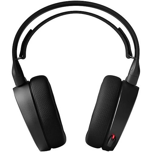 SteelSeries Arctis 5 (2019 Edition) RGB Oyuncu Kulaklık