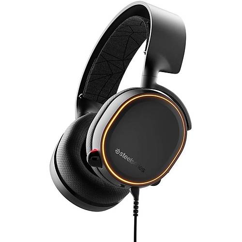 SteelSeries Arctis 5 (2019 Edition) RGB Oyuncu Kulaklık