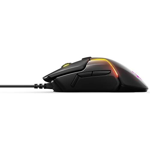 SteelSeries Rival 600 RGB Oyuncu Mouse