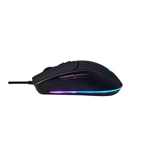 Dexim EGO RGB Gaming Mouse