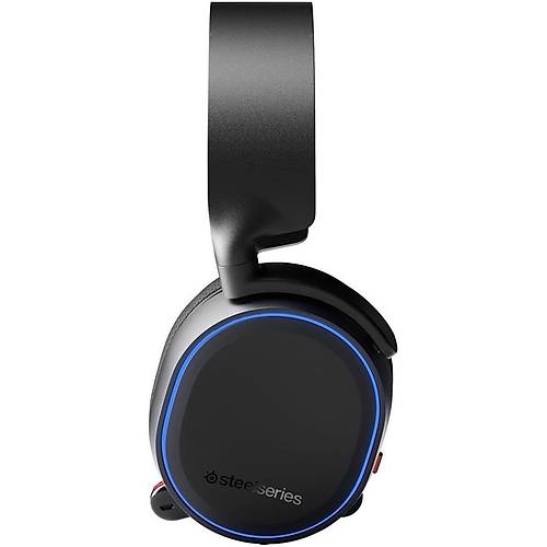 SteelSeries Arctis 5 (2019 Edition) RGB Oyuncu Kulaklık