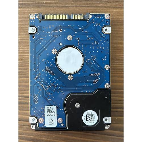 Hikvision HS-SSD-E100 1024GB 560/500 SATA SSD (HS-SSD-E100-1024GB