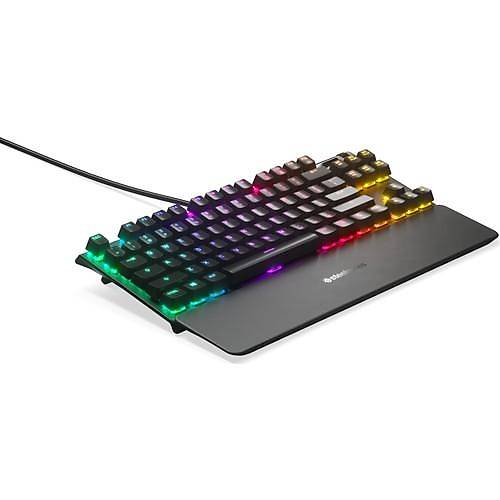 SteelSeries Apex Pro TKL (UK) Omni Switch Mekanik Oyuncu Klavyesi