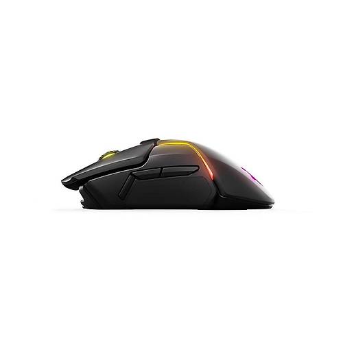 SteelSeries Rival 650 Kablosuz Gaming Mouse