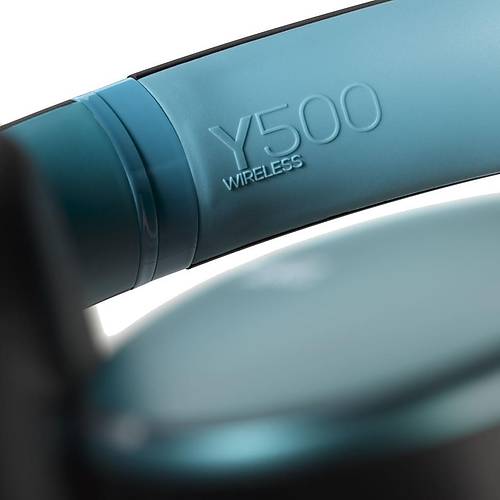 AKG Y500 Kablosuz Kulaklık Yeşil