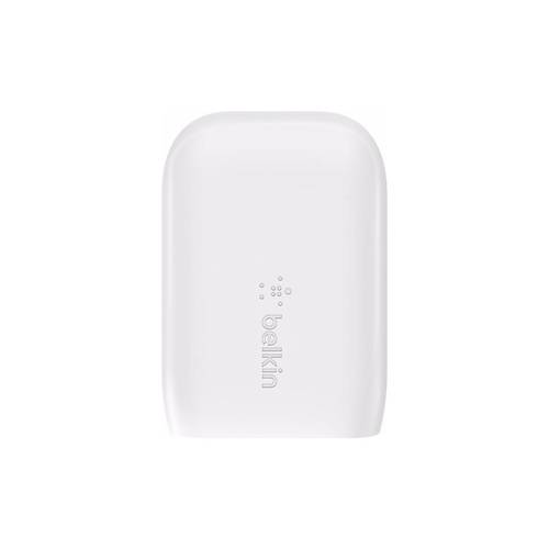 Belkin WCB008VFWH 32W arj Cihaz Usb-C Usb-A Beyaz