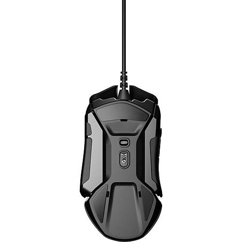 SteelSeries Rival 600 RGB Oyuncu Mouse