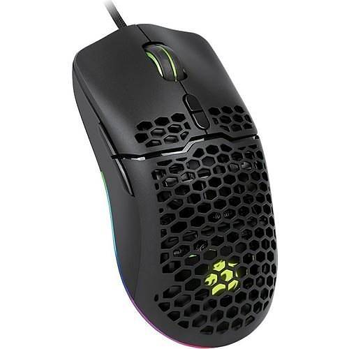 Gamebooster M700 Air-Force Rgb Ultra Hafif Profesyonel Oyuncu Mouse