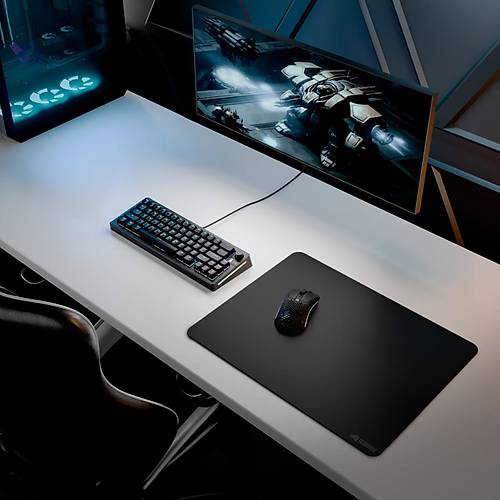 Glorious Mouse Pad 2 XL Siyah 460 � 355 � 3 mm