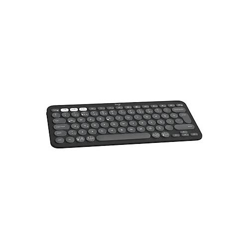 Logitech Pebble Keys 2 K380S 920-011859 Kablosuz Klavye