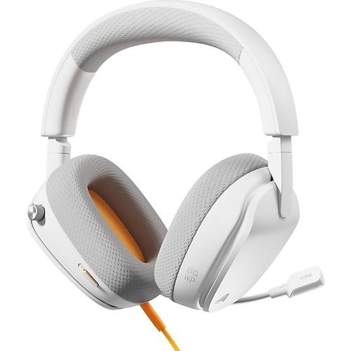 Glorious Ghs Eternal Multi Platform Gaming Kulakl�k-Beyaz