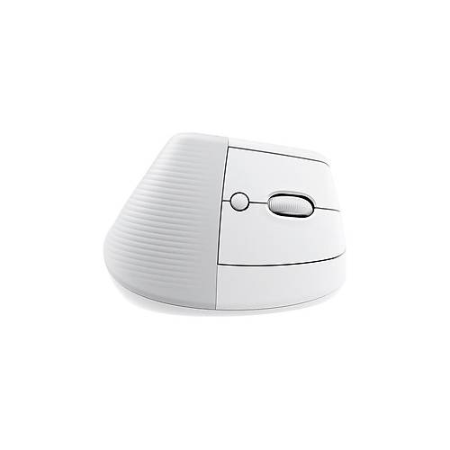 Logitech Lift Vertical Kablosuz ift Modlu Mouse