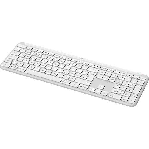 Logitech K950 Signature Slim Klavye