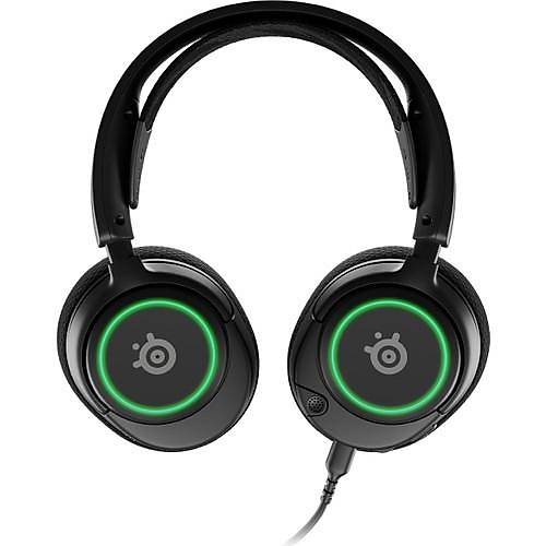 Steelseries Arctis Nova 3 Multi-System Oyun Kulakl���