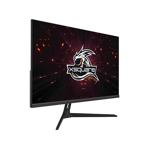 Dexim 27N12G 27'' 180Hz 8ms (Hdm�+Dp) Freesync Adaptive Sync Full Hd Fast IPS Monit�r (OUTLET)