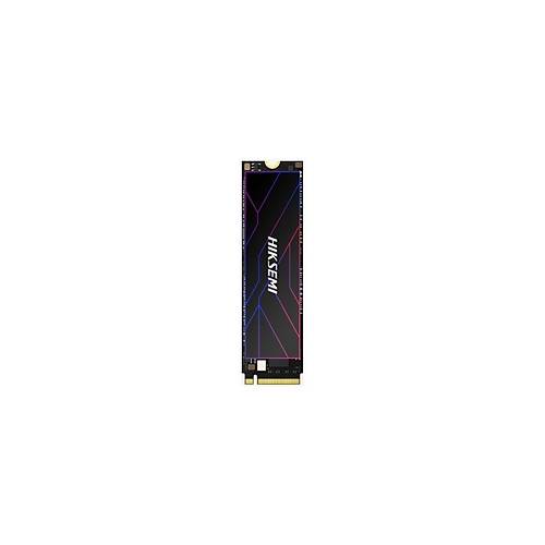 Hiksemi Future 4tb 7450MB/S - 6500MB/S GEN4X4 Pc�-E Nvme M.2 2280 Pc-Ps5 SSD