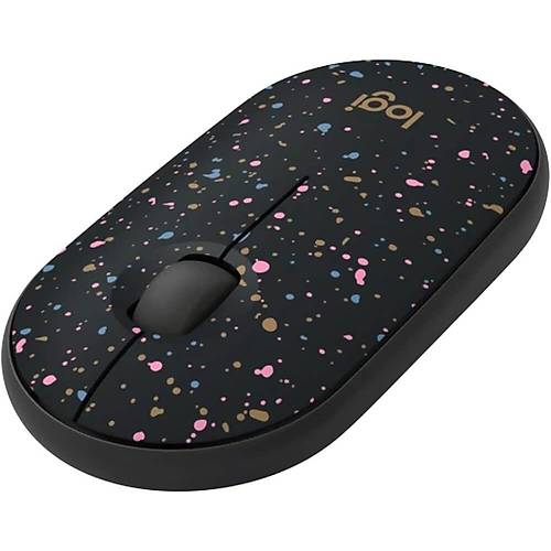 Logitech 910-007281 M340 Kablosuz Mouse - Benekli