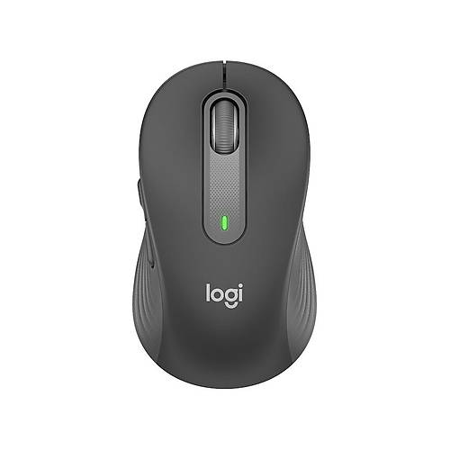 Logitech M650 910-006253 Signature Sessiz Kablosuz Optik Mouse