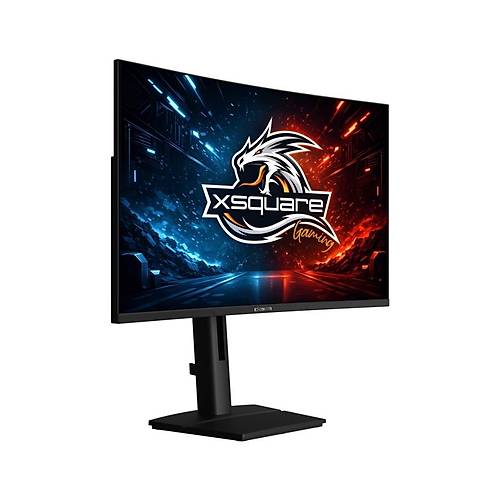 Dexim 27'' 180Hz 1ms (Hdm�+Dp) Freesync Adaptive Sync Full Hd Curved Fast Va Gaming Monit�r - DMT007