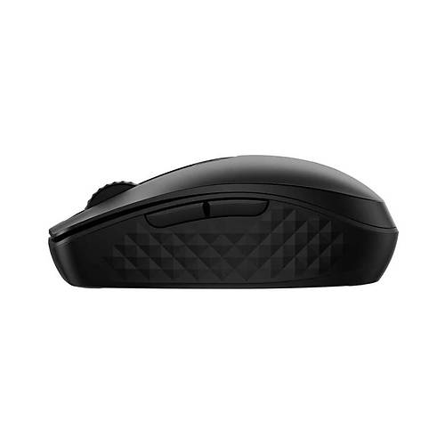 HP 690 arj Edilebilir Bluetooth Kablosuz Mouse Siyah 7M1D4AA
