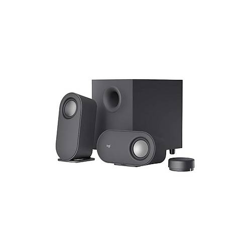 Logitech Z407 Bluetooth Hoparlr 2.1 (980-001348)