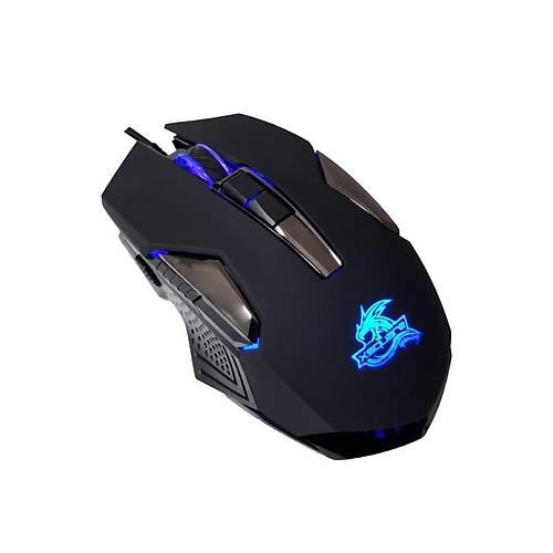 Dexim ORENDO24 Gaming Mouse