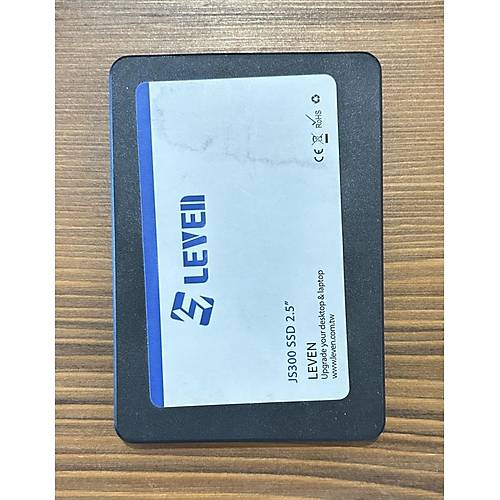 Leven JS-600 120GB SSD