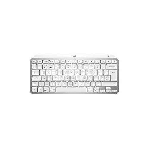 Logitech MX Keys Mini For Business Kablosuz ngilizce Q Klavye