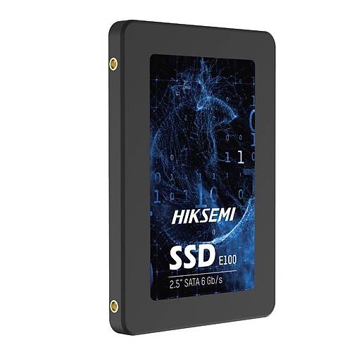 Hiksemi E100/1024G SATA 3.0 2.5