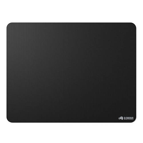 Glorious Mouse Pad 2 XL Siyah 460 � 355 � 3 mm