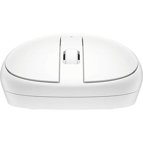 HP 240 Bluetooth Mouse - White 793F9AA