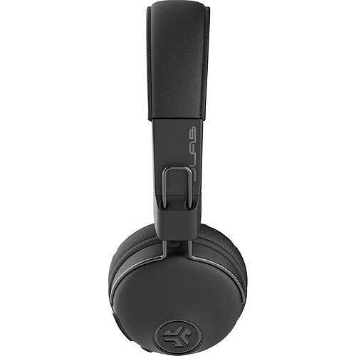 Jlab Studio Bluetooth Kulak Üstü Kulaklýk-Siyah