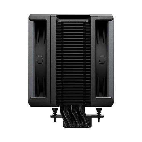 Cooler Master Hyper 612 Apex 2X120MM INTEL1851/1700/AM5 Uyumlu