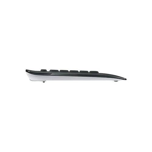 Logitech MK540 Q ngilizce Kablosuz Klavye Mouse Set