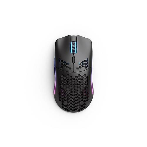 Glorious Model O RGB Kablosuz Gaming Mouse Siyah