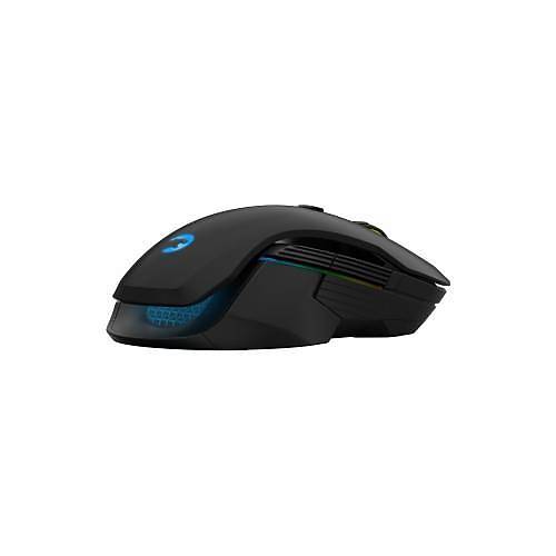 GamePower Devour S 10.000DPI 9 Tuş RGB Profesyonel Gaming Mouse