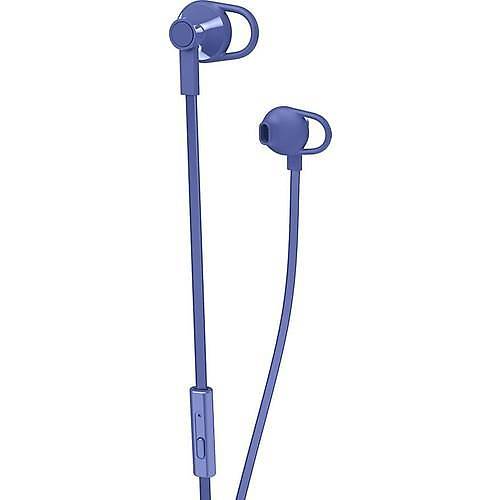 Hp 150 Kulakiçi Mikrofonlu Kulaklık Mavi 2AP91AA